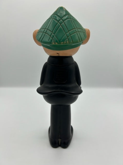 English 1969 ANDY CAPP FIGURE by Avon Cosmetics